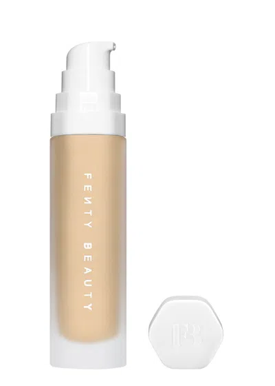 Fenty Beauty Soft'lit Naturally Luminous Longwear Foundation In 130