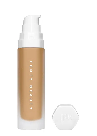 Fenty Beauty Soft'lit Naturally Luminous Longwear Foundation In 295