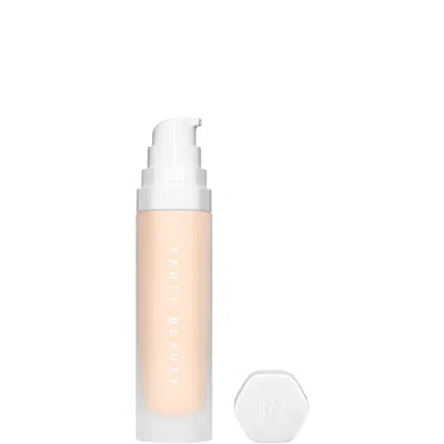 Fenty Beauty Soft'lit Naturally Luminous Longwear Foundation 32ml (various Shades) - 100