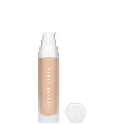 Fenty Beauty Soft'lit Naturally Luminous Longwear Foundation 32ml (various Shades) - 125