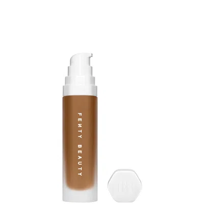 Fenty Beauty Soft'lit Naturally Luminous Longwear Foundation 32ml (various Shades) - 360