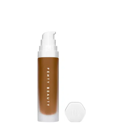 Fenty Beauty Soft'lit Naturally Luminous Longwear Foundation 32ml (various Shades) - 420