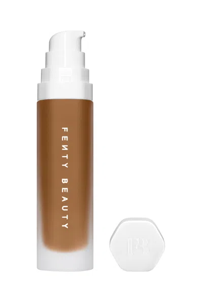 Fenty Beauty Soft'lit Naturally Luminous Longwear Foundation In 360
