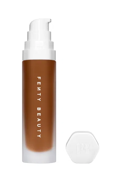 Fenty Beauty Soft'lit Naturally Luminous Longwear Foundation In 470