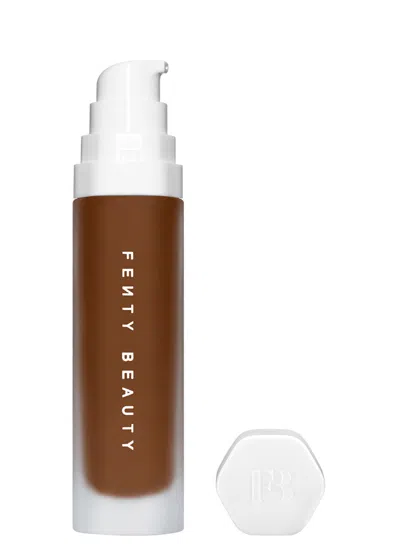 Fenty Beauty Soft'lit Naturally Luminous Longwear Foundation In 485