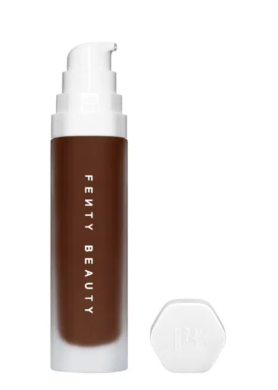 Fenty Beauty Soft'lit Naturally Luminous Longwear Foundation In 495