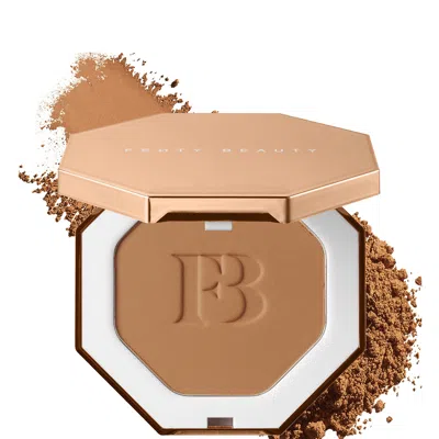 Fenty Beauty Sun Stalk'r Instant Warmth Bronzer 6.23g (various Shades) - Caramel Cutie