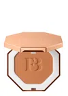 Fenty Beauty Sun Stalk'r Instant Warmth Bronzer, Bronzer, Bajan Gyal In Bajan Gyal