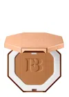 Fenty Beauty Sun Stalk'r Instant Warmth Bronzer, Bronzer, I$land Ting In I$land Ting