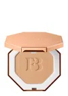 Fenty Beauty Sun Stalk'r Instant Warmth Bronzer, Bronzer, Inda Sun In Inda Sun