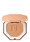 Fenty Beauty Sun Stalk'r Instant Warmth Bronzer, Bronzer, Shady Biz In Shady Biz
