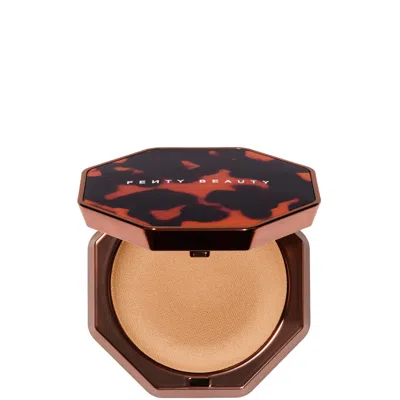 Fenty Beauty Sun Stalk'r Soufflé Pressed Mousse Cream Bronzer 15g (various Shades) - Churro Twist