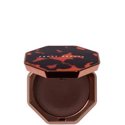 Fenty Beauty Sun Stalk'r Soufflé Pressed Mousse Cream Bronzer 15g (various Shades) - Coffee Toffee