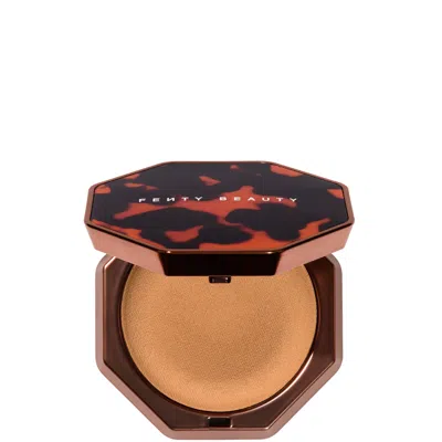 Fenty Beauty Sun Stalk'r Soufflé Pressed Mousse Cream Bronzer 15g (various Shades) - Maple Glaze