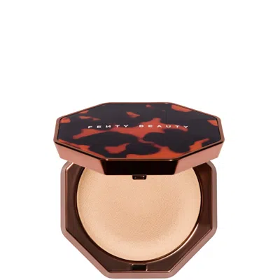Fenty Beauty Sun Stalk'r Soufflé Pressed Mousse Cream Bronzer 15g (various Shades) - Suga Cookie