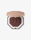 Fenty Beauty Sun Stalk'r Instant Warmth Powder Bronzer 6.2g Thick Mint In Brown