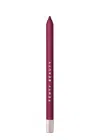 Fenty Beauty Trace'd Out Pencil Lip Liner 1.24g (various Shades) - They So Vine In Purple