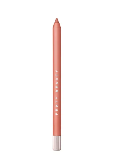 Fenty Beauty Trace'd Out Pencil Lip Liner