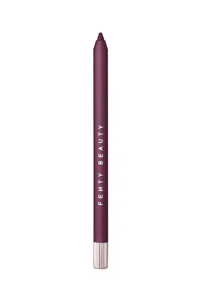 Fenty Beauty Trace'd Out Pencil Lip Liner