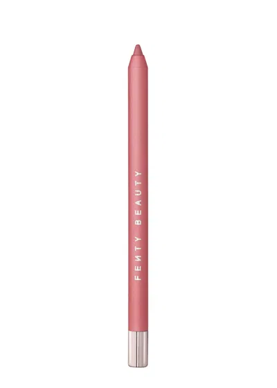 Fenty Beauty Trace'd Out Pencil Lip Liner
