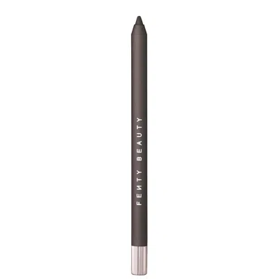 Fenty Beauty Trace'd Out Pencil Lip Liner 1.24g (various Shades) - Coal Blooded
