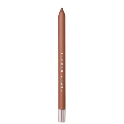Fenty Beauty Trace'd Out Pencil Lip Liner 1.24g (various Shades) - Rubbabandz
