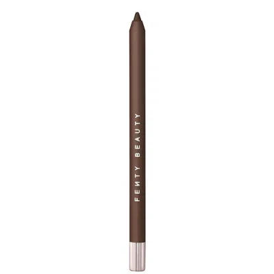 Fenty Beauty Trace'd Out Pencil Lip Liner 1.24g (various Shades) - Whiskey