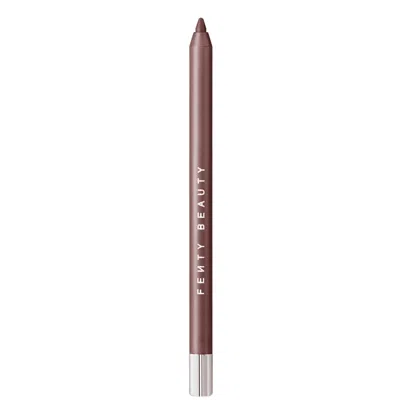 Fenty Beauty Trace'd Out Pencil Lip Liner 1.24g (various Shades) - Rose Amber