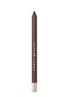 Fenty Beauty Trace'd Out Pencil Lip Liner In Brown