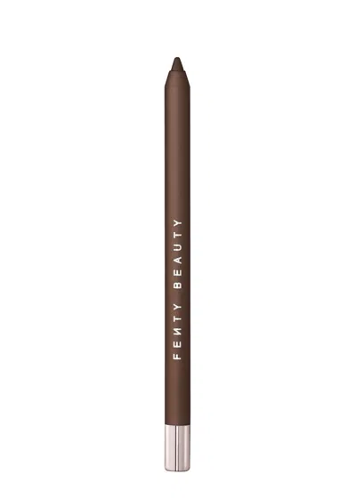 Fenty Beauty Trace'd Out Pencil Lip Liner In Brown