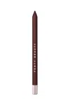 Fenty Beauty Trace'd Out Pencil Lip Liner In Brownd Out