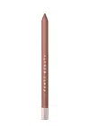 Fenty Beauty Trace'd Out Pencil Lip Liner In Pnut Butta