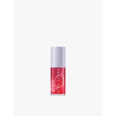 Fenty Beauty Treatz Hydrating And Strengthening Lip Oil 5.6ml Dragon Fruit