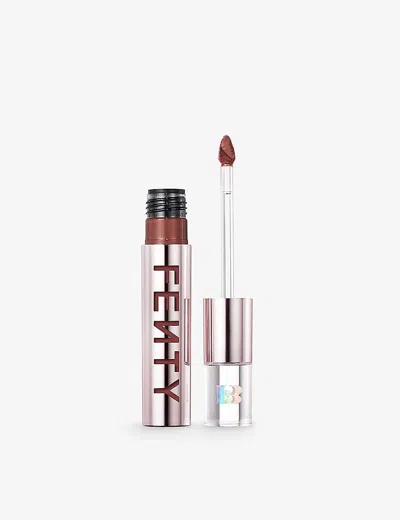Fenty Beauty Truth Fairy Icon Velvet Liquid Lipstick 5.5g In White
