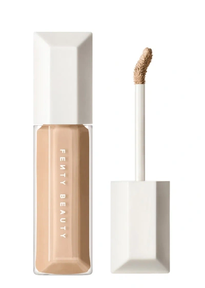 Fenty Beauty We're Even Hydrating Longwear Concealer, Concealer, 240n, Conceal And Brighten, All-ove In White