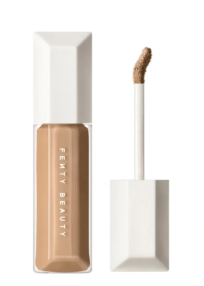 Fenty Beauty We're Even Hydrating Longwear Concealer, Concealer, 295w, Conceal And Brighten, All-ove In White