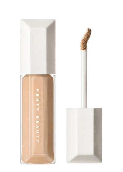 Fenty Beauty We're Even Hydrating Longwear Concealer, Concealer, 220w, Conceal And Brighten, All-ove In White