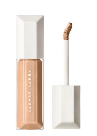 Fenty Beauty We're Even Hydrating Longwear Concealer, Concealer, 250w, Conceal And Brighten, All-ove In White