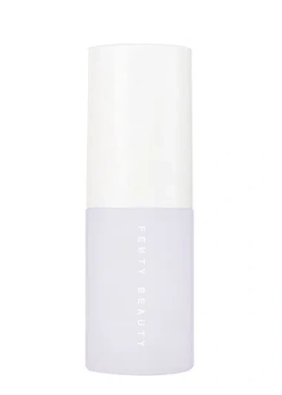 Fenty Beauty What It Dew Makeup Refreshing Spray In White