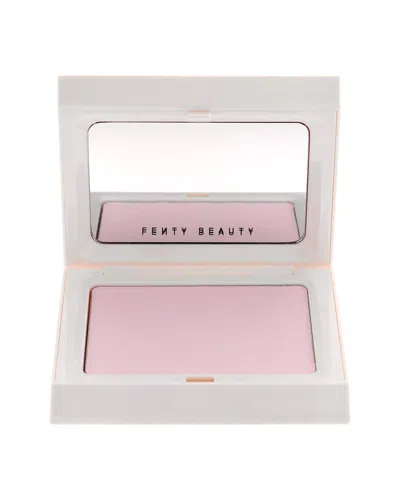 Fenty Beauty Women's 0.28oz 01 Lavender Bright Fix Instant Brightening Plus Blurring Powder In Multi
