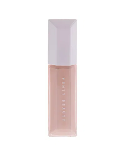 Fenty Beauty Women's 0.3oz 185c Light Medium With Cool Undertones Were Even Hydrating Longwear Conce