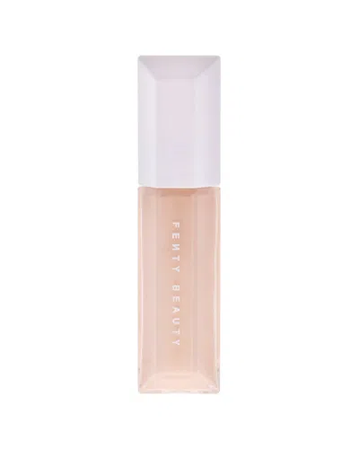 Fenty Beauty Women's 0.3oz 210w Light Medium With Warm Golden Undertones Were Even Hydrating Longwea