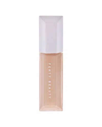 Fenty Beauty Women's 0.3oz 230w Light Medium With Warm Golden Undertones Were Even Hydrating Longwea In Transparent