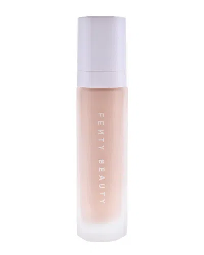 Fenty Beauty Women's 1.08oz 150 Light Neutral Soft Lit Naturally Luminous Longwear Foundation In Brown