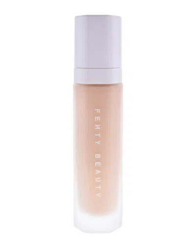 Fenty Beauty Women's 1.08oz 175 Light Warm Neutral Soft Lit Naturally Luminous Longwear Foundation