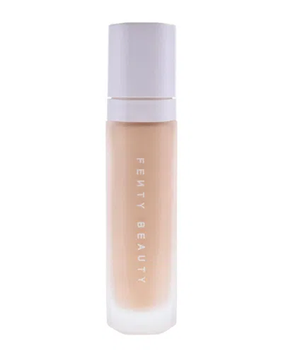 Fenty Beauty Women's 1.08oz 225 Light Medium Neutral Olive Soft Lit Naturally Luminous Longwear Foun In Brown