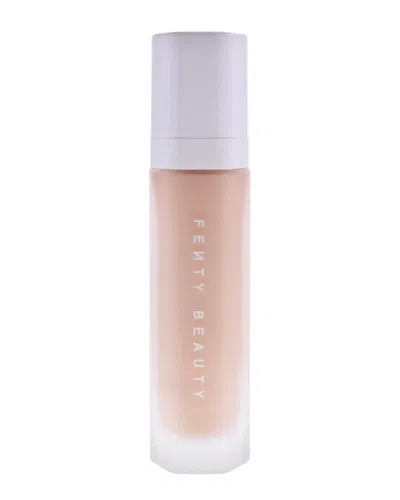 Fenty Beauty Women's 1.08oz 230 Light Medium Neutral Soft Lit Naturally Luminous Longwear Foundation In Brown