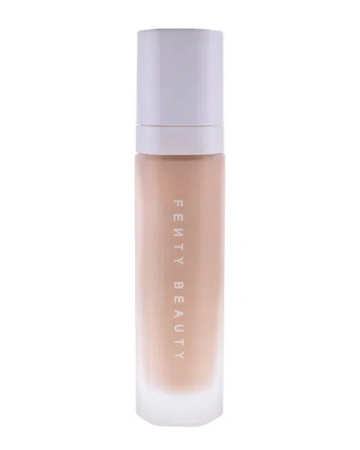 Fenty Beauty Women's 1.08oz 260 Medium Neutral Soft Lit Naturally Luminous Longwear Foundation In Transparent
