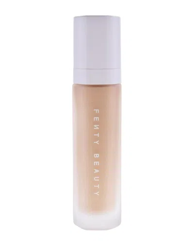 Fenty Beauty Women's 1.08oz 290 Medium Neutral Soft Lit Naturally Luminous Longwear Foundation In Brown