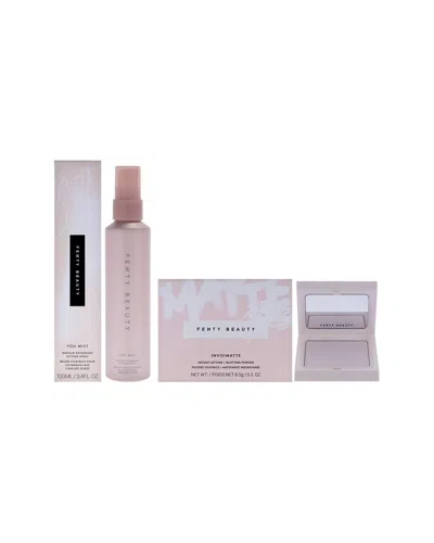 Fenty Beauty Women's Beauty Kit